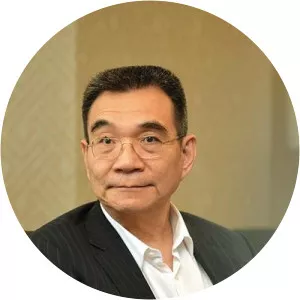 Justin Yifu Lin - Chinese economist