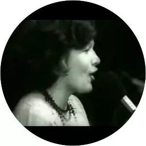 Justina Aliaj - Musical artist