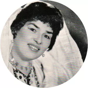 Justina Băluțeanu