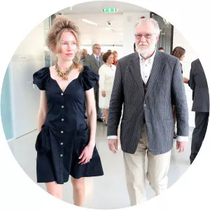 Justina Budraitytė photograph