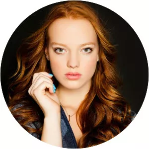 Justina Humpf - Film actor