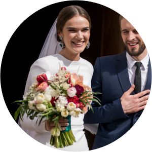 Justina Jarute photograph