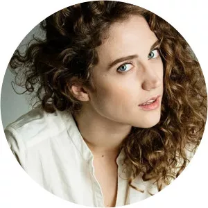 Justina Nemanyte - Actress