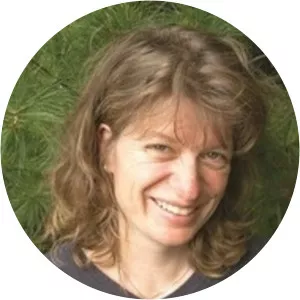 Justina Ray - Researcher