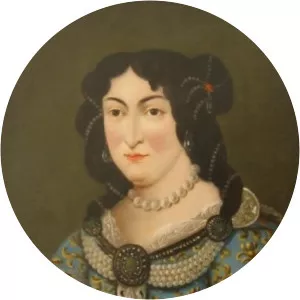 Justina Szilágyi - Vlad the Impaler's wife