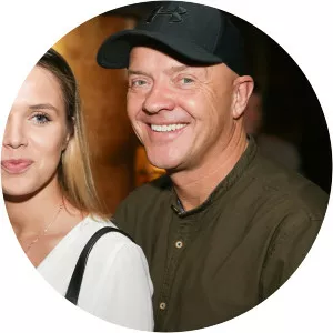 Justina Žeimytė-Rudokė photograph