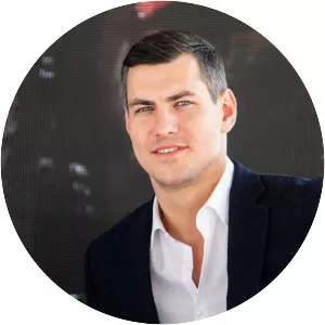 Justinas Jankevicius - TV personality