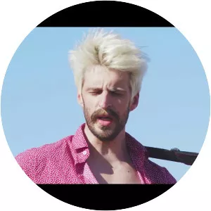 Justinas Jarutis - Musical artist