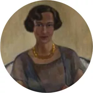 Justinas Vienožinskis - Lithuanian painter