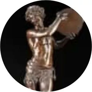 JustinChrysostome Sanson