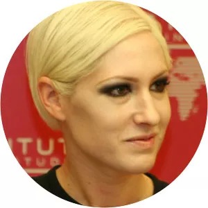 Justine A. Rosenthal - Screenwriter