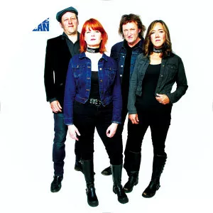 Justine and the Unclean