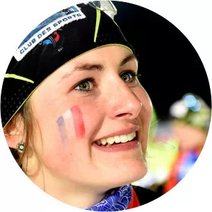 Justine Braisaz-Bouchet