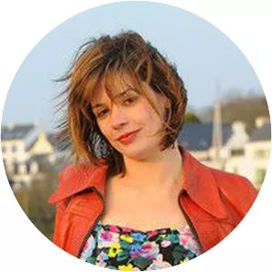 Justine Bruneau de la Salle - Actress