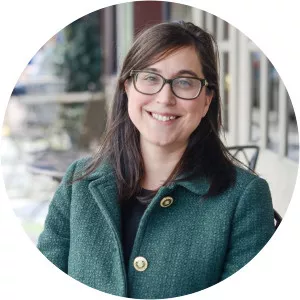 Justine Caldwell - Member of the Rhode Island House of Representatives