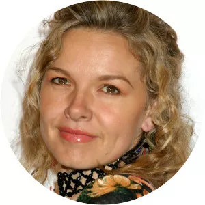 Justine Clarke - Australian actress