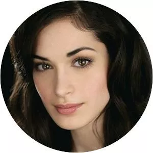 Justine Cotsonas - American actress