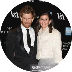 Justine Dobbs-Higginson photograph