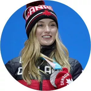 Justine Dufour-Lapointe