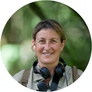 Justine Evans - Film cinematographer