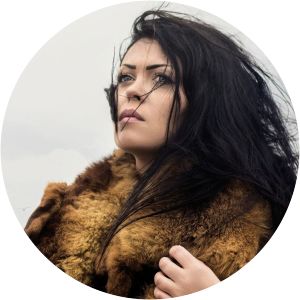 Justine Galmiche photograph