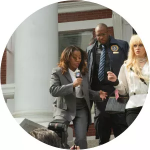 Justine Gotti Agnello - Victoria Gotti's daughter