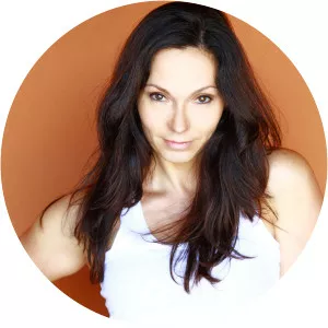 Justine Greenwald - Actress