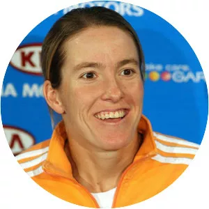 Justine Henin