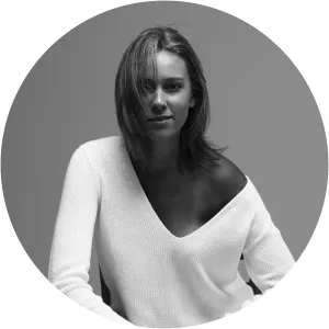 Justine Humm photograph