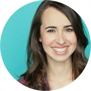 Justine Huxley - Voice actress