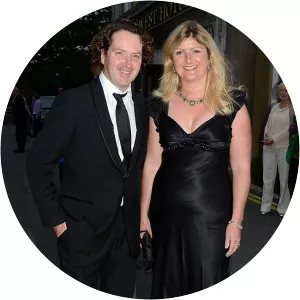 Justine Keane photograph