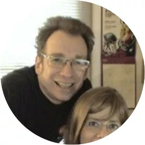 Justine Korman - Author