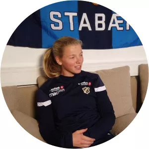 Justine Kvaleng Kielland