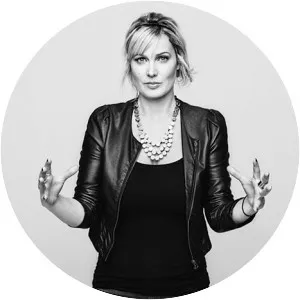 Justine Laberge - Musical artist