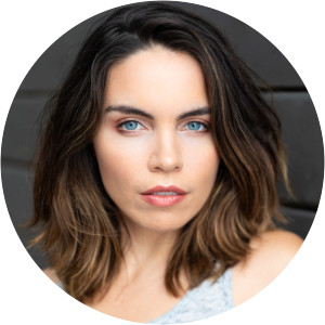 Justine Magnusson