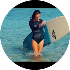 Justine Mauvin - Musical artist