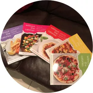 Justine Pattison - Writer