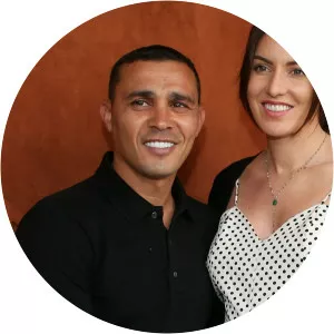 Justine Pouget photograph