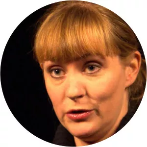 Justine Redman - Television producer