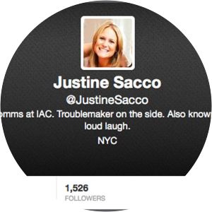 Justine Sacco