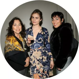 Justine Suzanne Jones