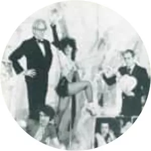 Justine & The Victorian Punks - Musical group