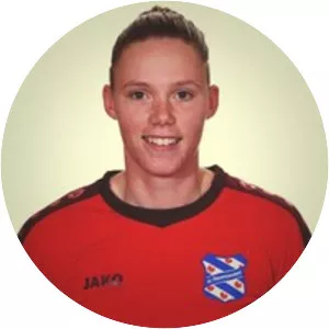 Justine van der Werf