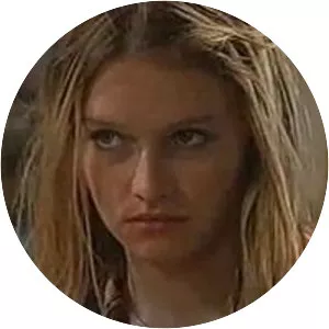 Justine Welles photograph