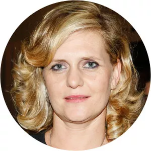 Justine Wheeler Koons photograph