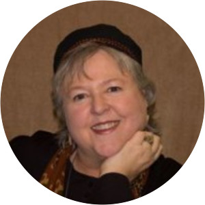 Justine Willis Toms - Author