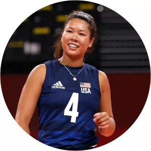 Justine Wong-Orantes