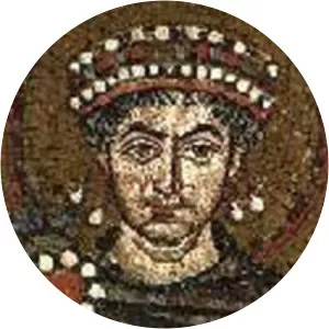 Justinian I