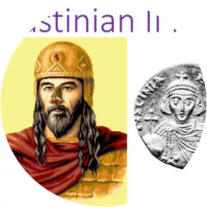 Justinian II