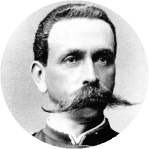 Justiniano Borgoño - Peruvian soldier